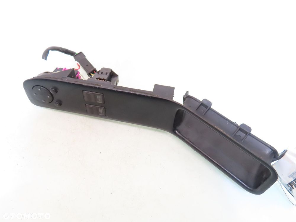 PANEL SZYB AUDI 80 B4 893867171G 893867171H 893959855 - 8