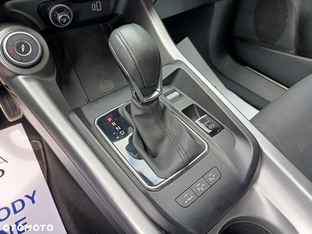 Alfa Romeo Tonale 1.3 PHEV Q4 Veloce - 27