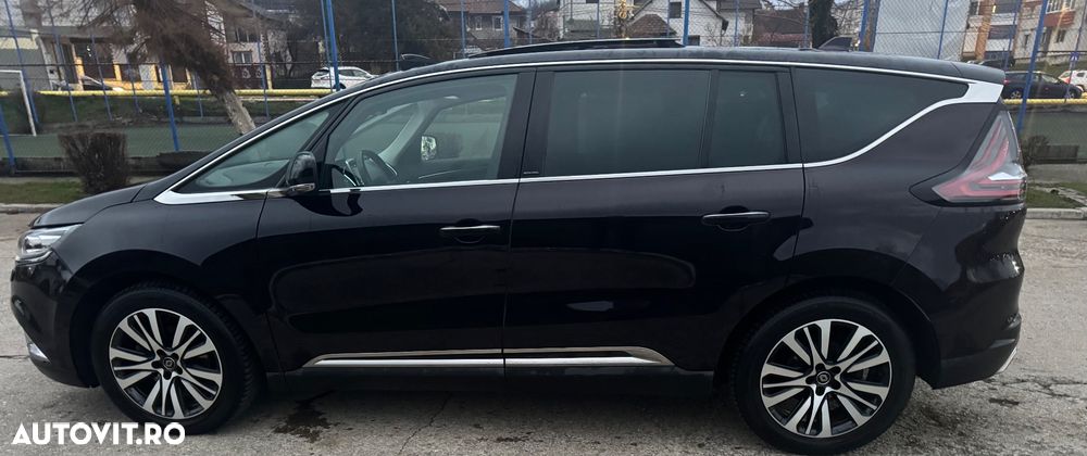 Renault Espace BLUE dCi 200 EDC INITIALE PARIS - 25