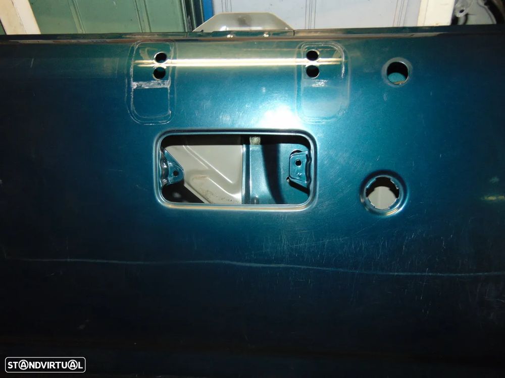 Opel Frontera A portão mala - 2