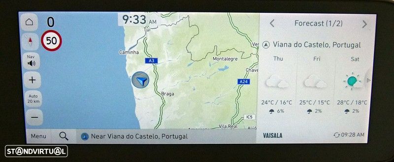 Hyundai Ioniq 5 72,6 kWh - 14