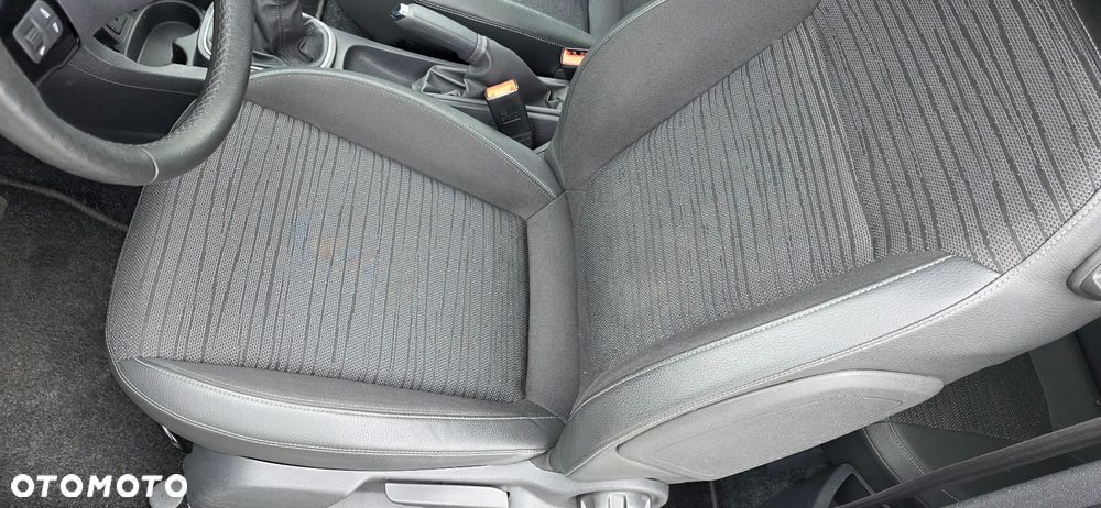 Opel Corsa 1.2 16V (ecoFLEX) Edition - 19