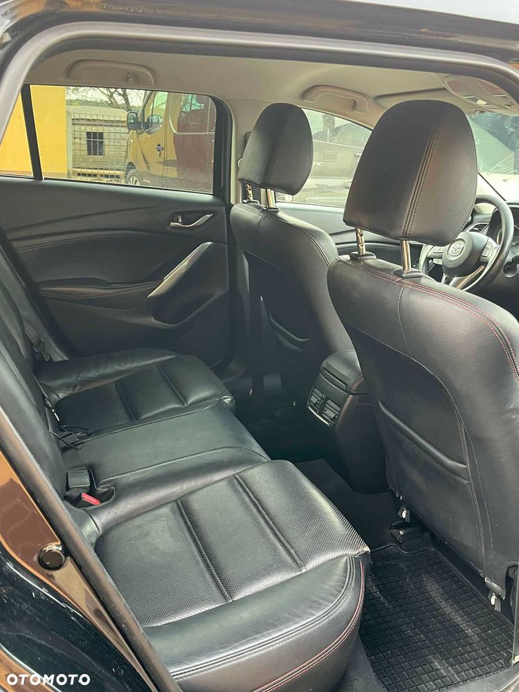Mazda Inny - 5