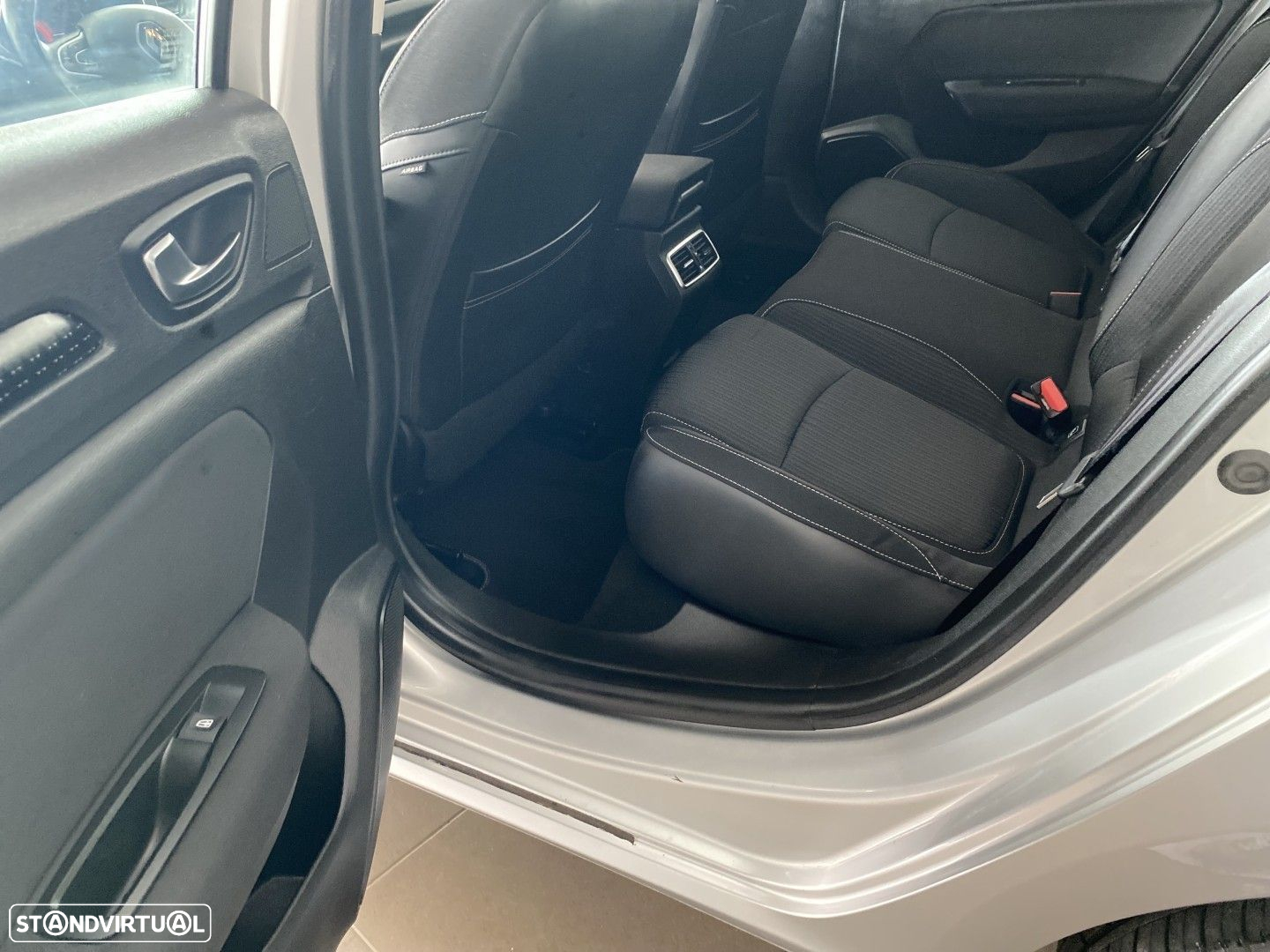 Renault Mégane - 16