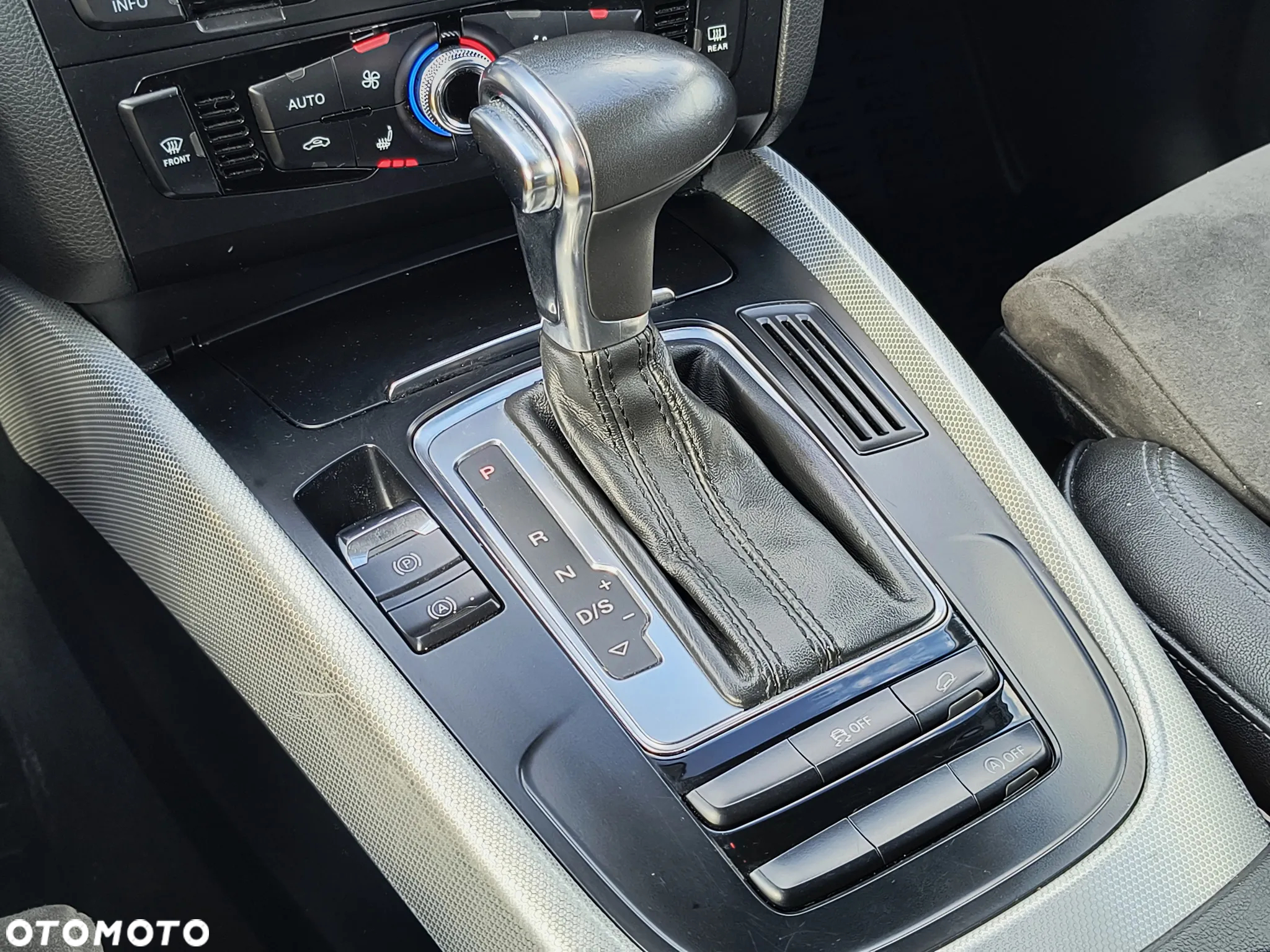 Audi Q5 2.0 TDI Quattro S tronic - 16