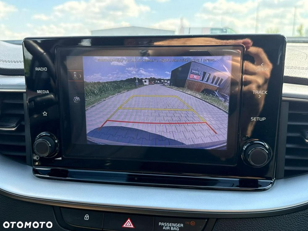 Kia Ceed 1.5 T-GDI Business Line - 27
