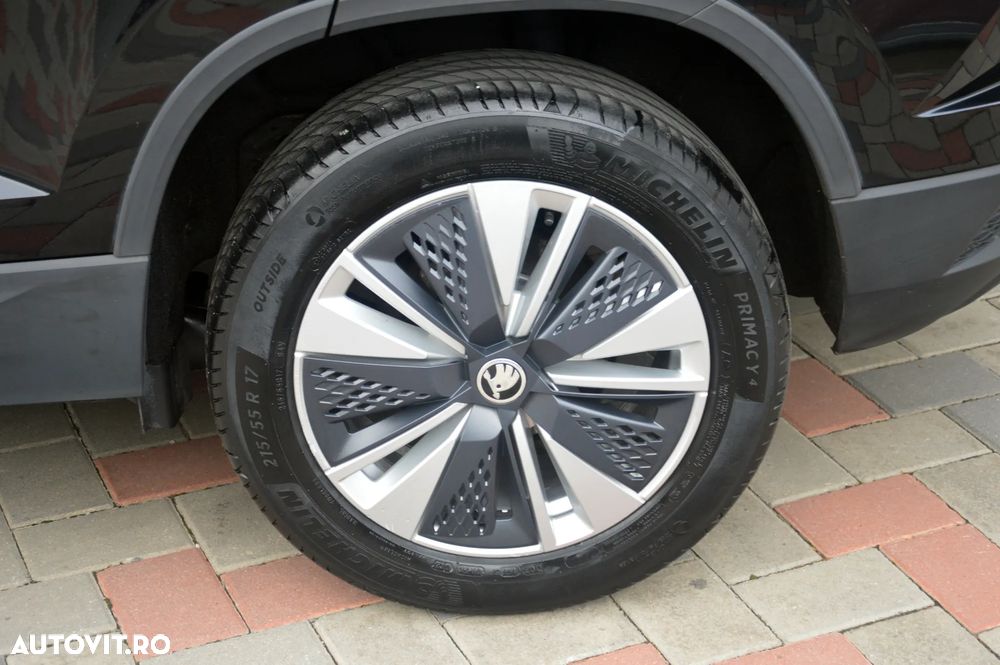 Skoda Karoq 2.0 TDI SCR DSG Ambition - 39