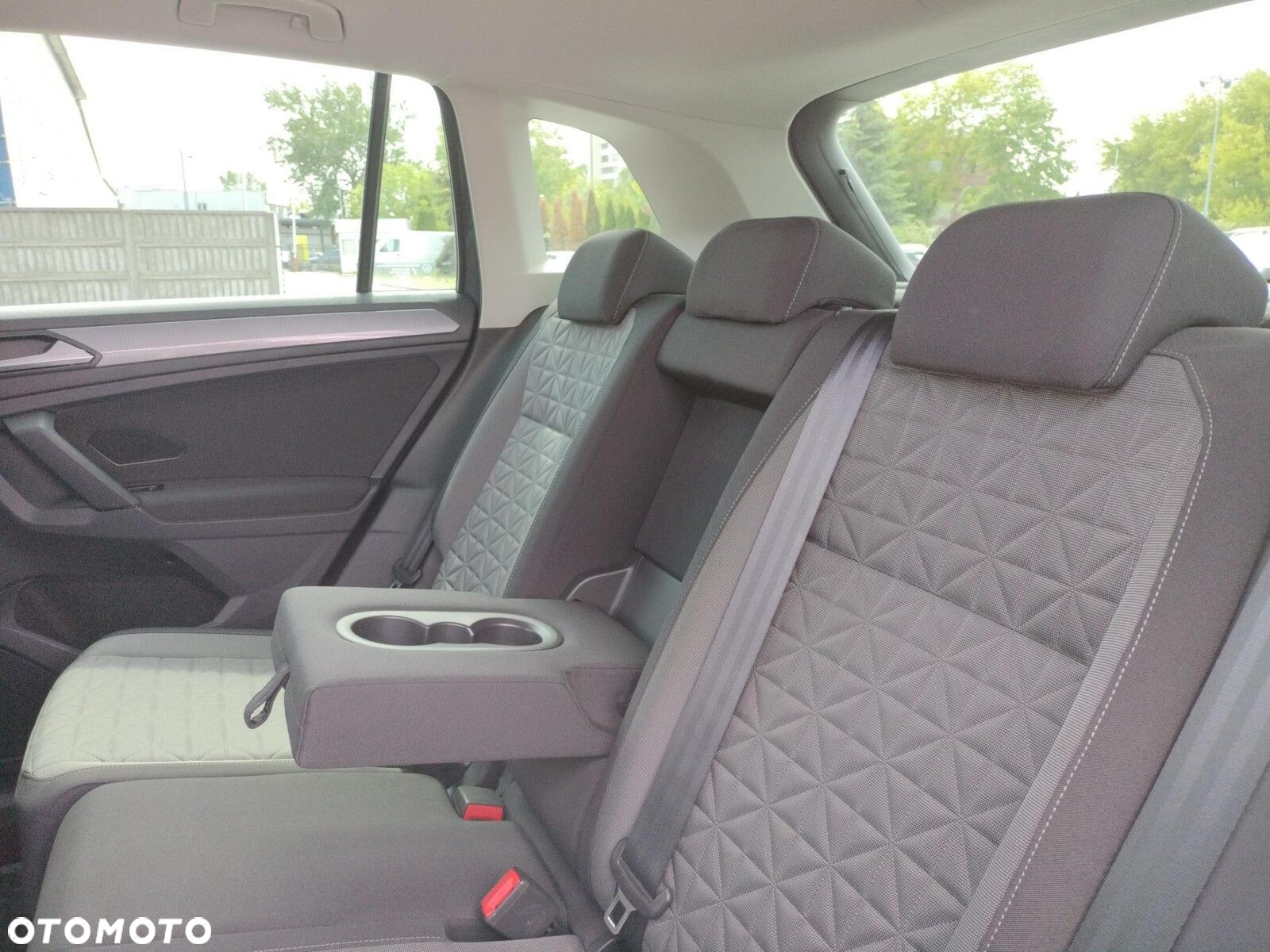 Volkswagen Tiguan 2.0 TSI 4Mot Life DSG - 15