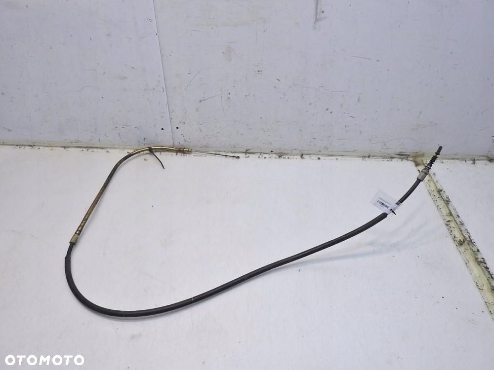 LINKA HAMULCA RĘCZNEGO LEWA PEUGEOT 308 - 7