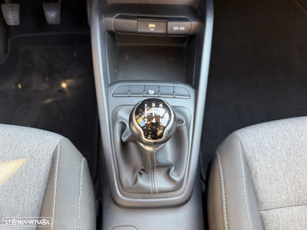 Kia Stonic 1.2 Dynamic - 27