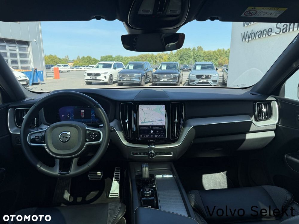 Volvo XC 60 - 10