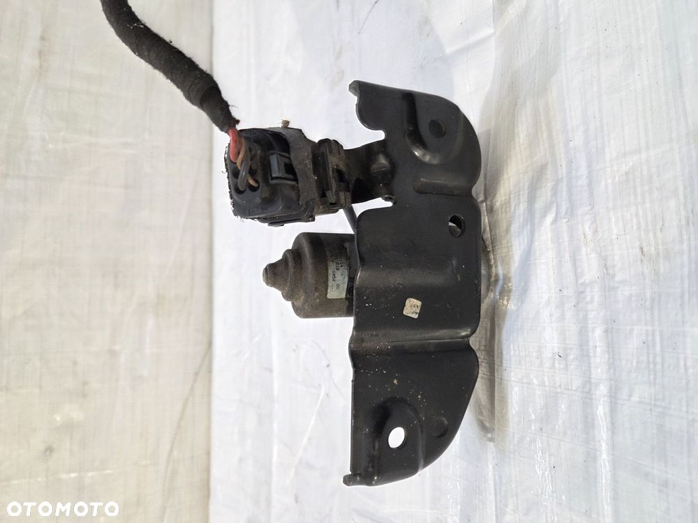 OPEL ASTRA IV J 1.4 TURBO POMPA VACUM WAKUM 13343961 - 1
