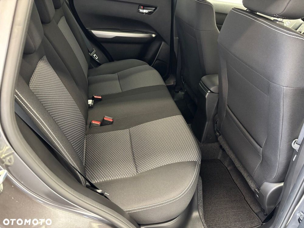 Suzuki Vitara 1.4 Boosterjet mHEV Premium Plus 2WD - 25