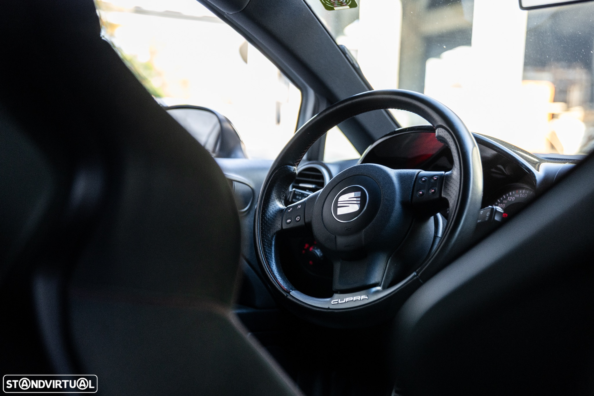 SEAT Leon 2.0 TSI Cupra - 20
