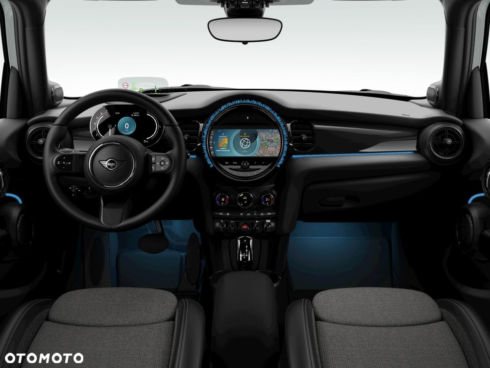 MINI Cooper Classic Trim - 5