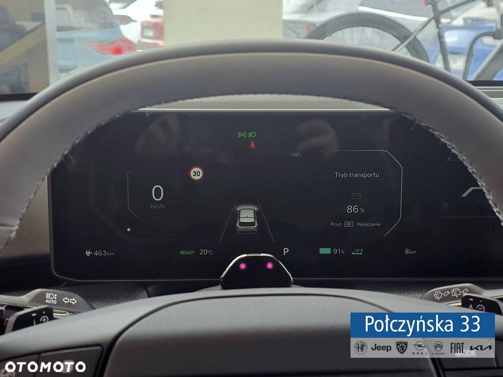 Kia EV4 81.4kWh Business Line - 10