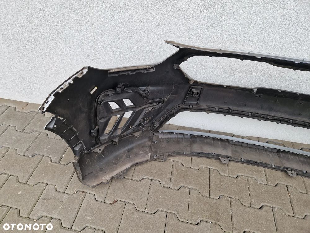 Zderzak Kia Niro l lift 2020 - - 8