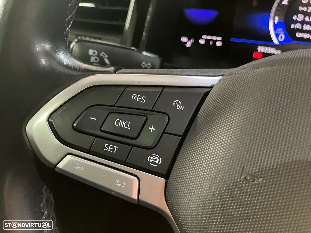 VW Taigo 1.0 TSI Life - 27
