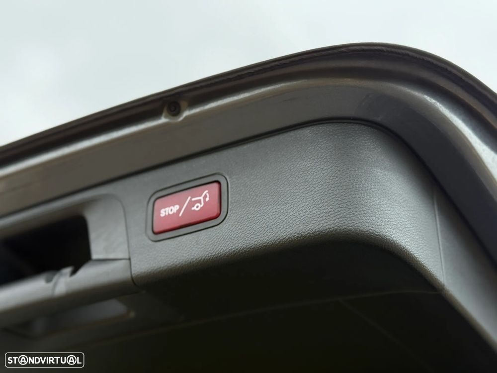 Mercedes-Benz GLC 300 - 17
