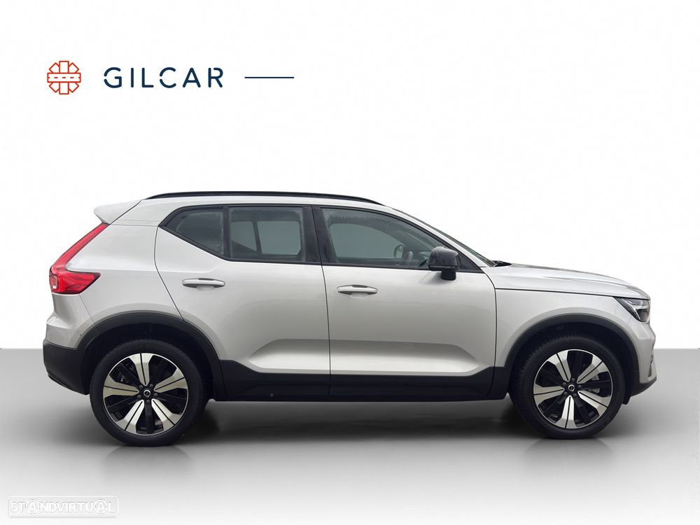Volvo XC 40 Recharge 69 kWh Single Motor Core - 17