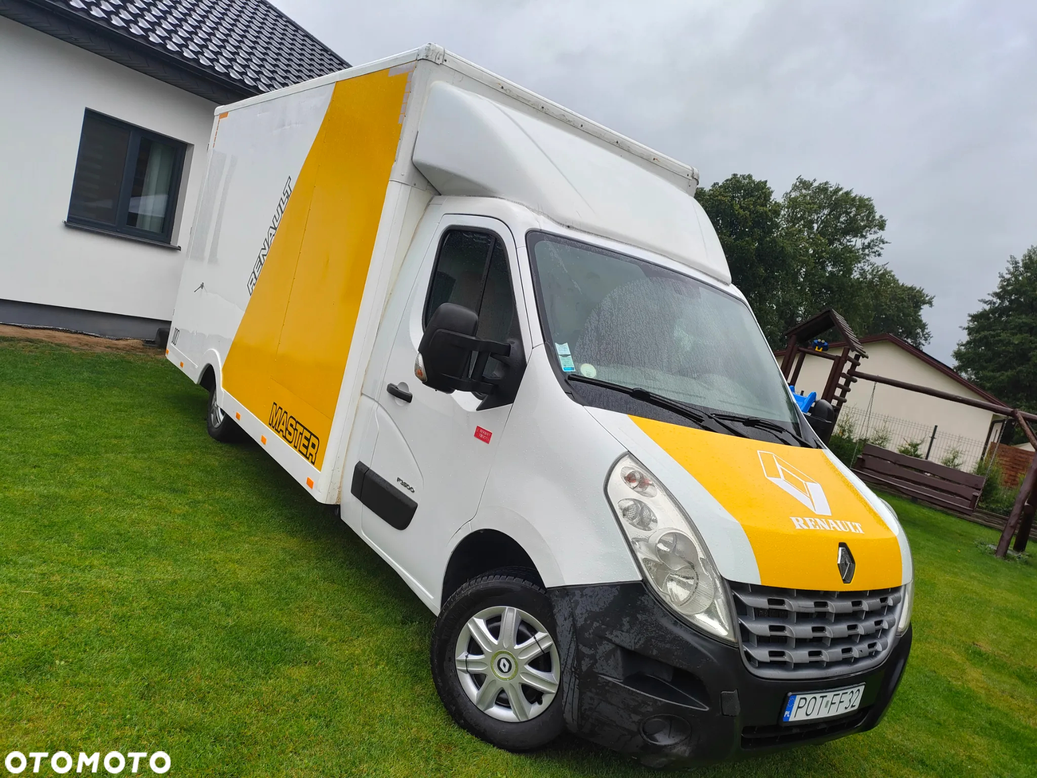 Renault MASTER - 8