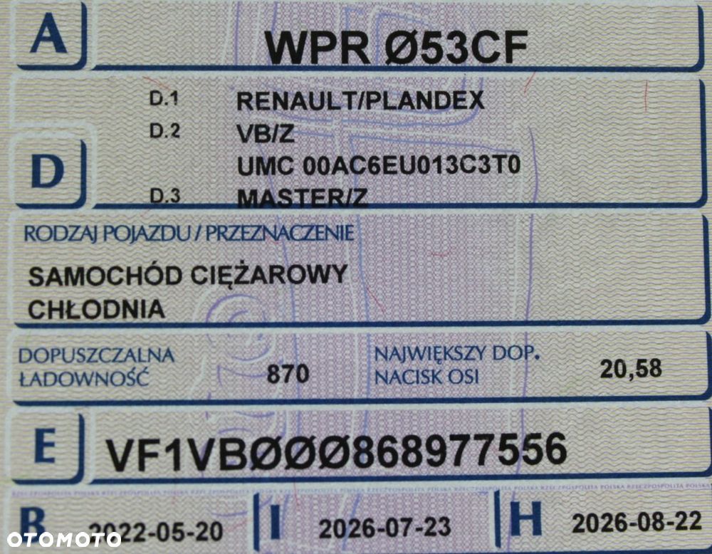Renault Master - 7