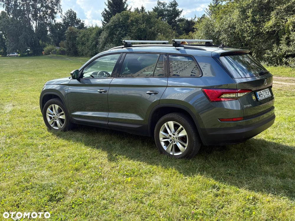 Skoda Kodiaq - 3