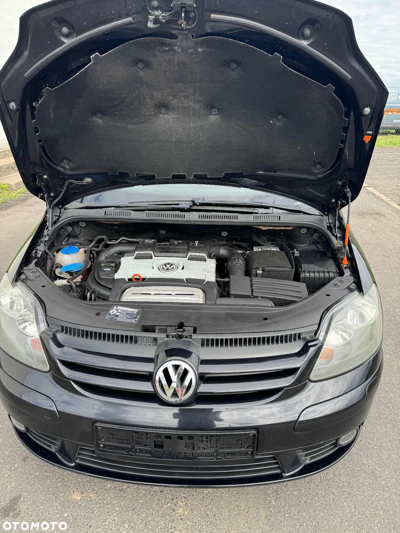 Volkswagen Golf Plus 1.4 TSI Tour - 16