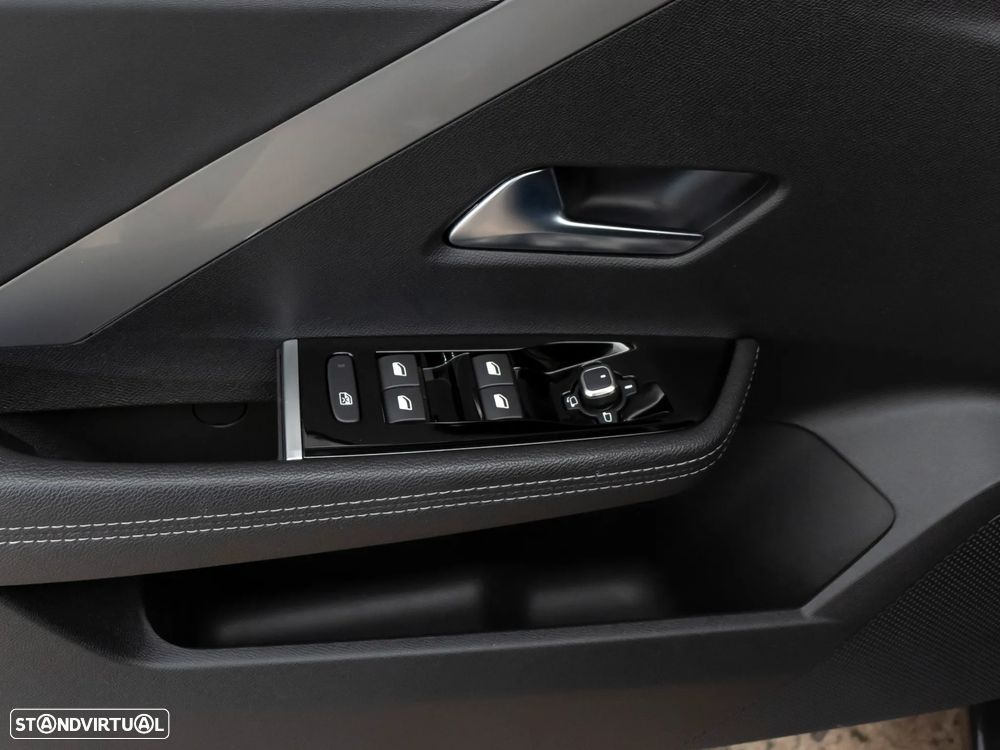 Opel Astra 1.5 D GS Line Aut. - 20