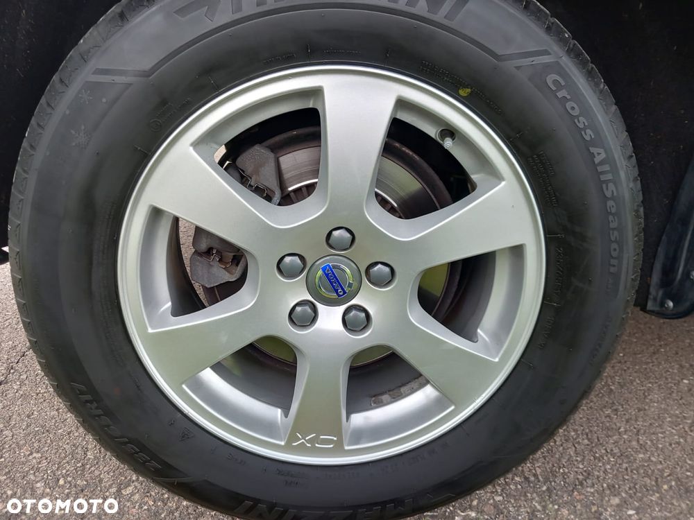 Volvo XC 60 D3 Momentum - 22
