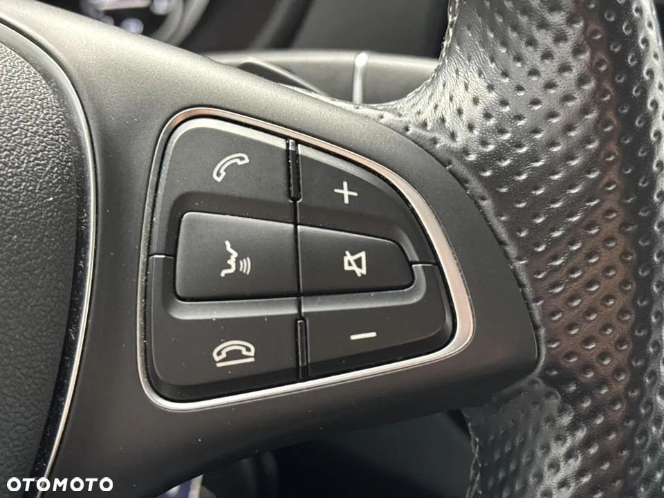 Mercedes-Benz Vito - 16