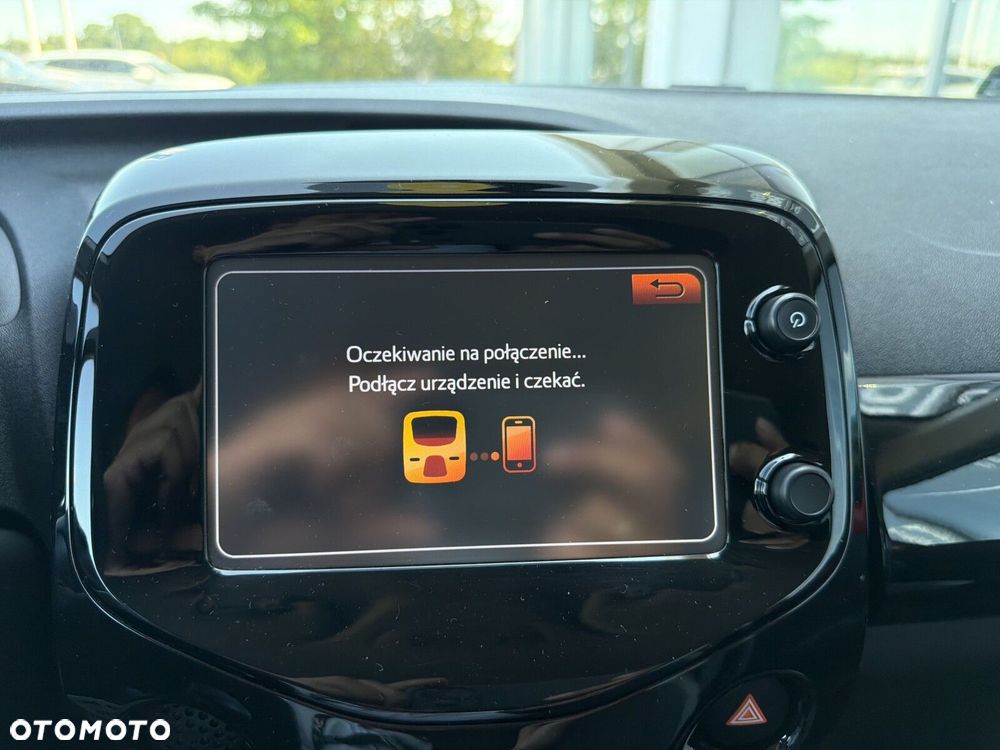 Toyota Aygo - 13