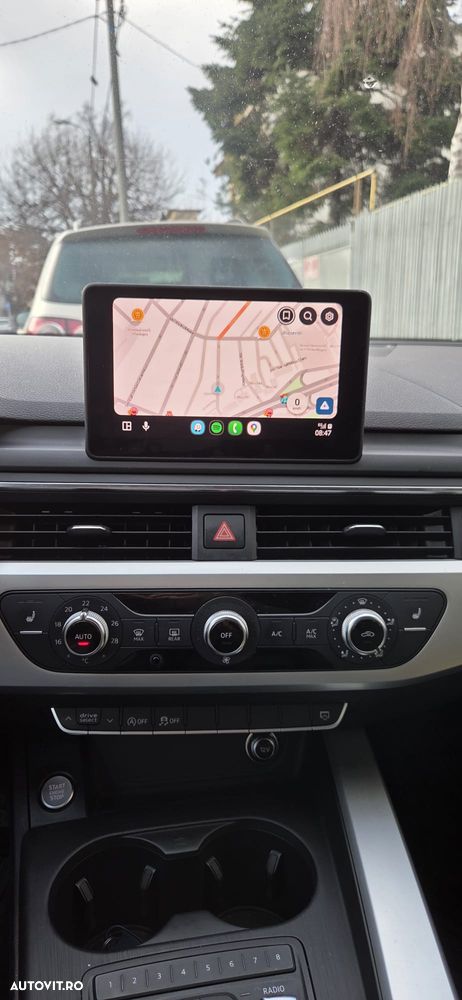 Audi A4 2.0 TDI S tronic - 11