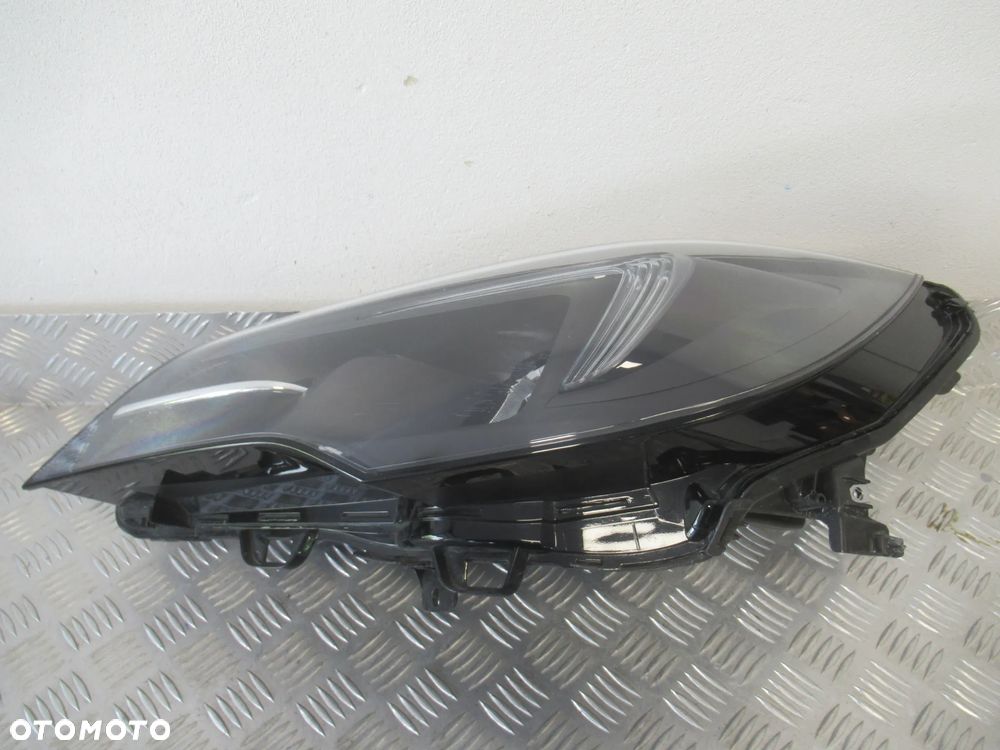 LAMPA PRZEDNIA PRZÓD LEWA OPEL ASTRA K 5 LIFT FULL LED 2019-2021 - 16