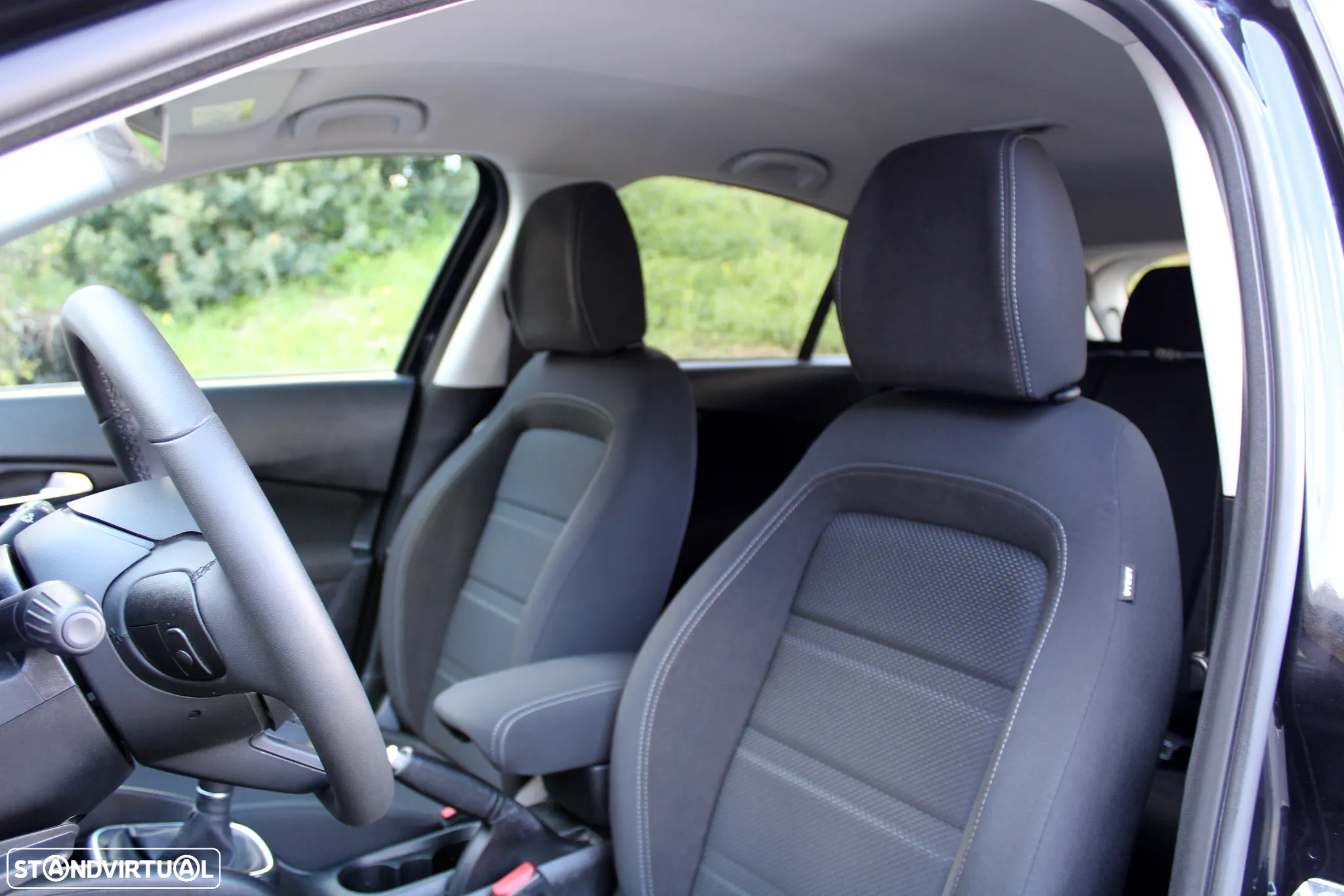 Fiat Tipo 1.3 M-Jet Lounge - 15