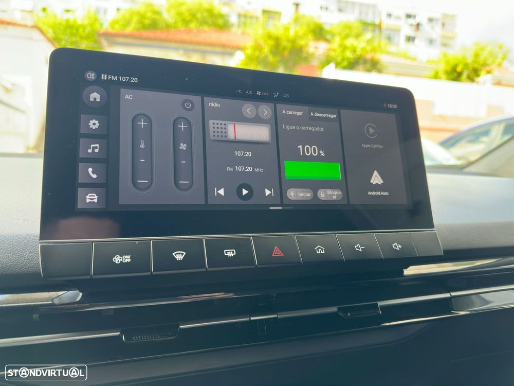 MG MG4 64 kWh Luxury - 20