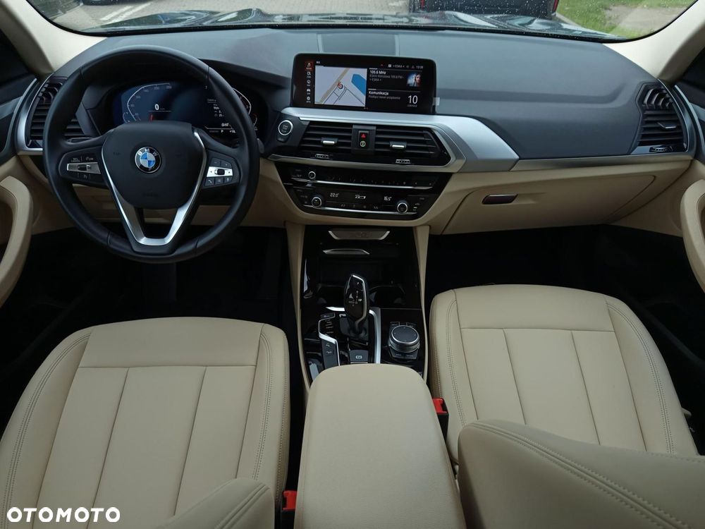 BMW X3 - 15