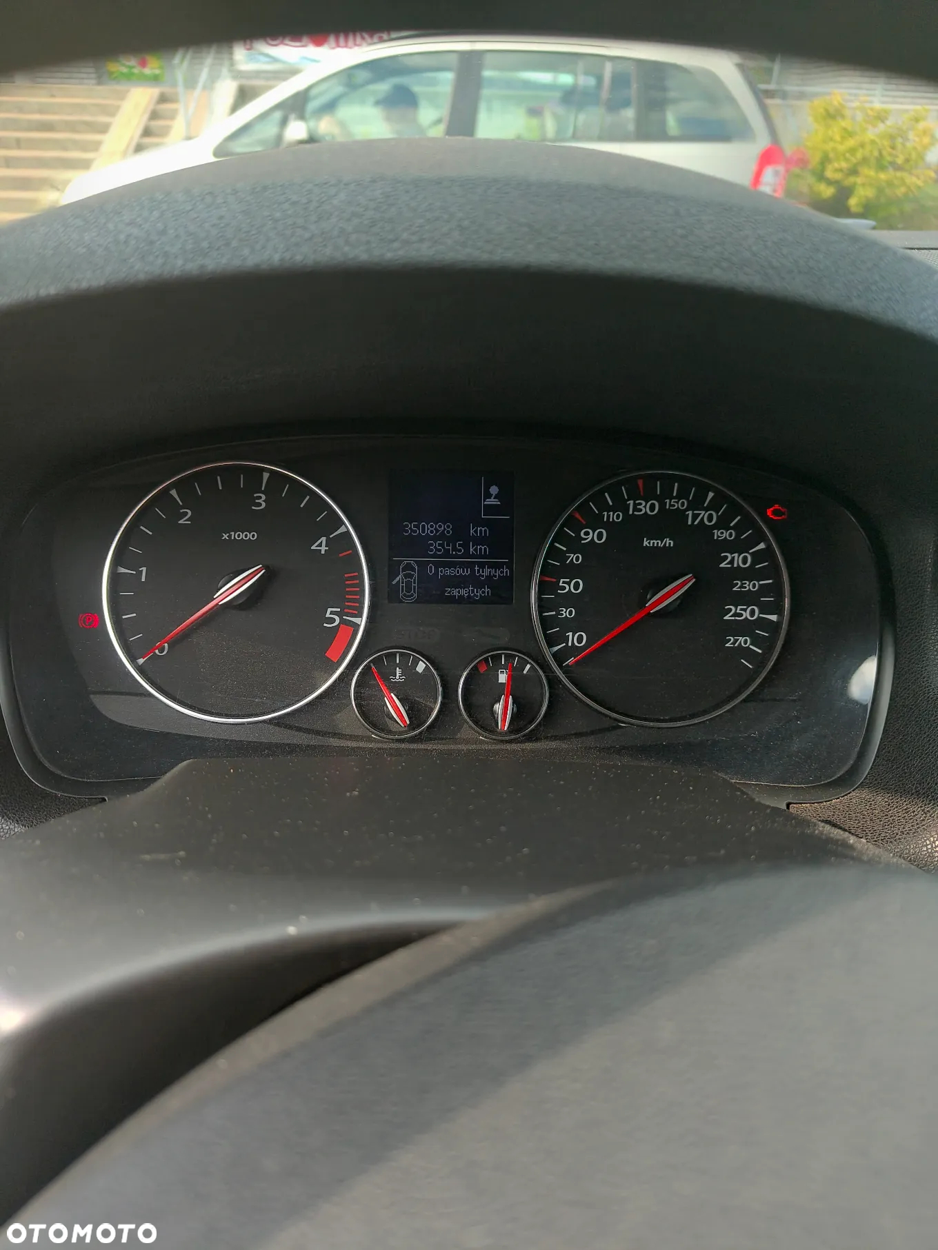 Renault Laguna 2.0 DCi Dynamique - 11