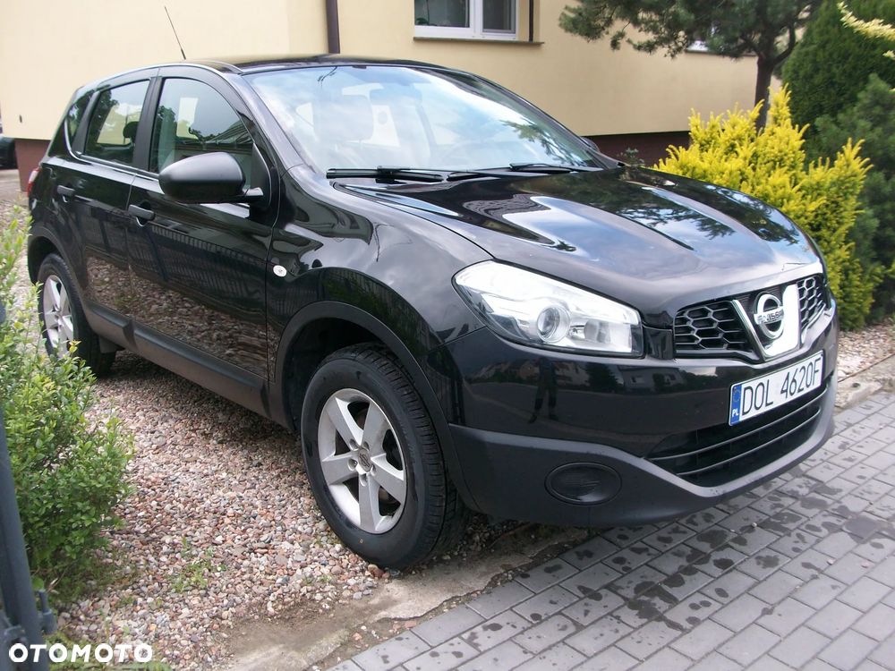 Nissan Qashqai 1.6 Acenta - 1