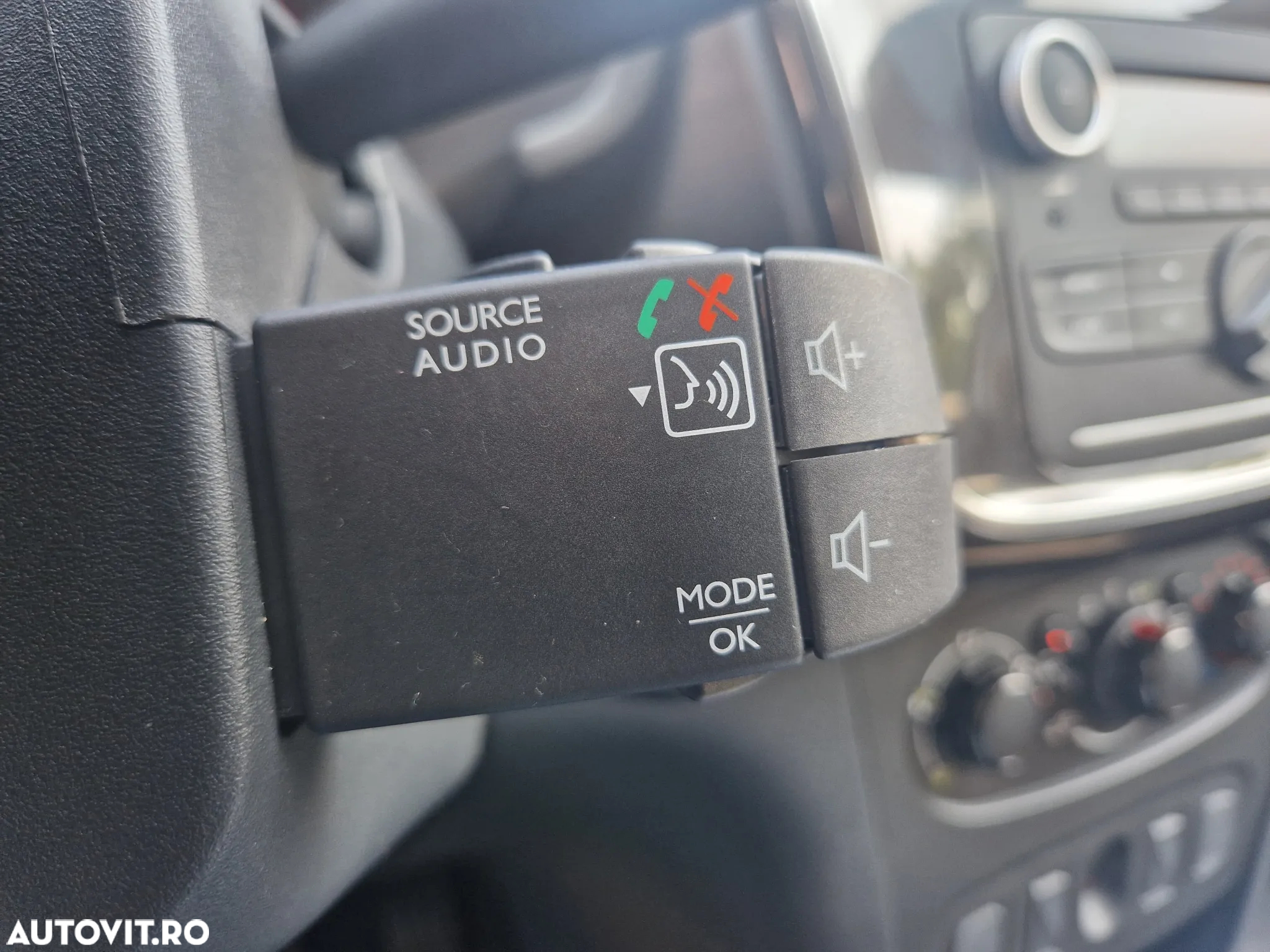 Dacia Logan ECO-G 100 MT5 Comfort - 17