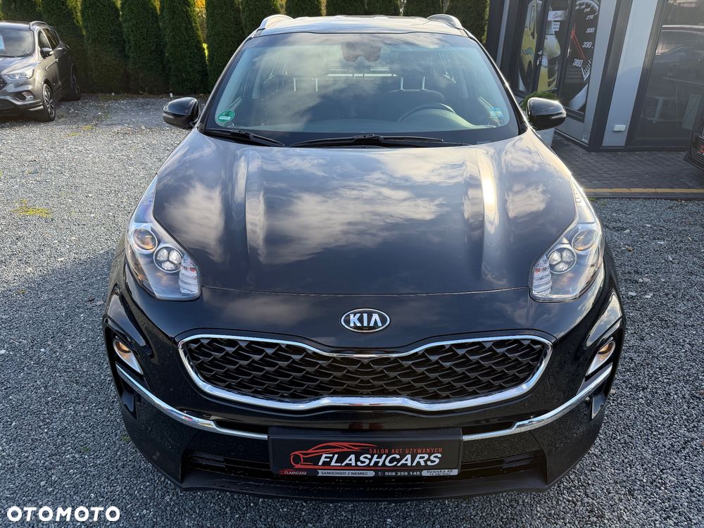 Kia Sportage 1.6 GDI 2WD SPIRIT - 30