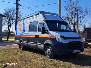 Iveco Daily 35C17 - 1