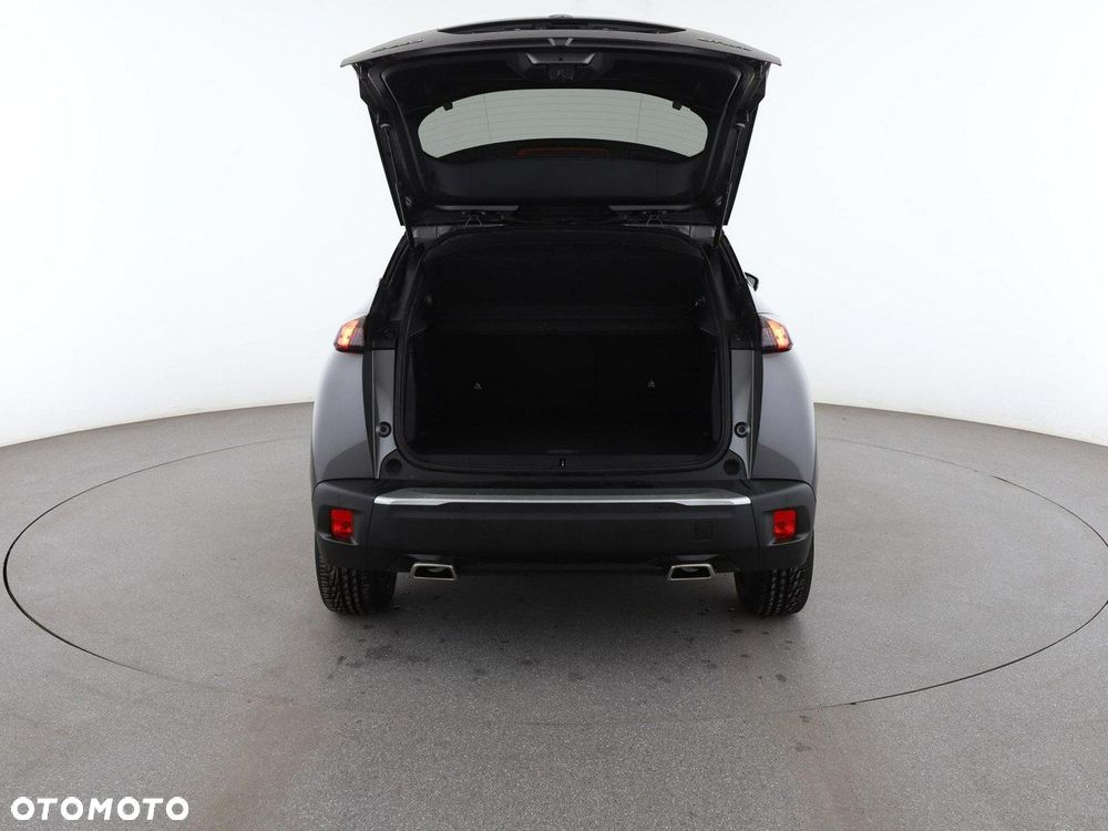 Peugeot 2008 1.2 PureTech GT Line S&S - 20