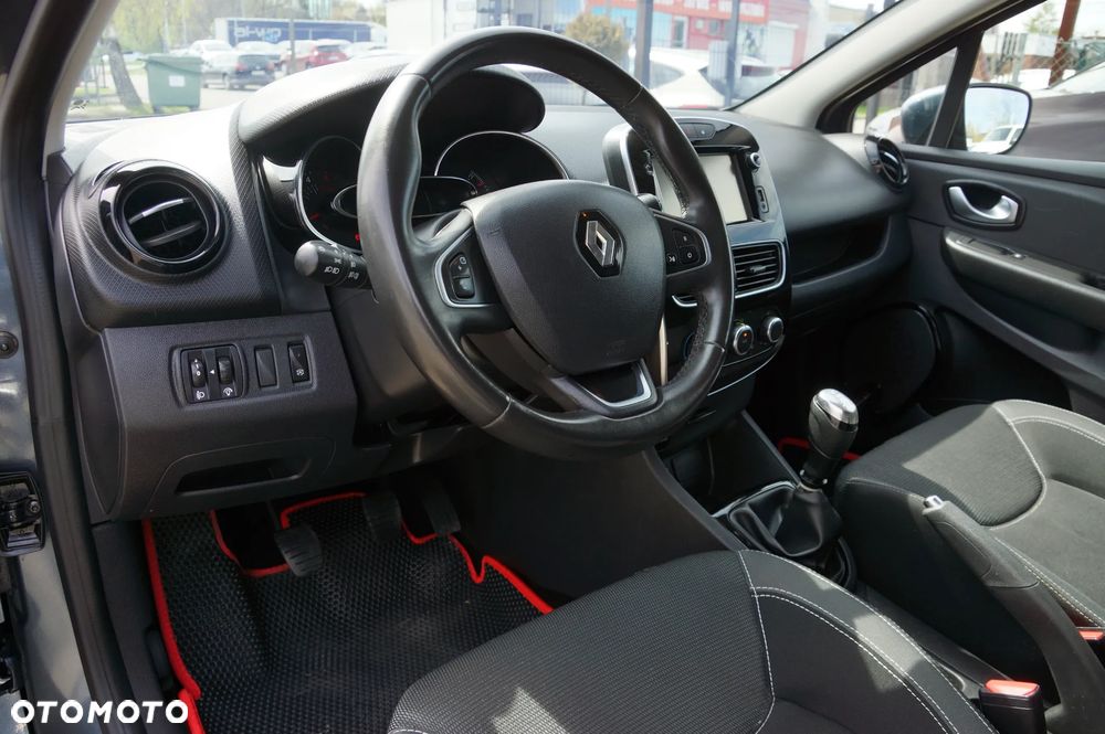 Renault Clio dCi 75 Stop & Start Life - 20