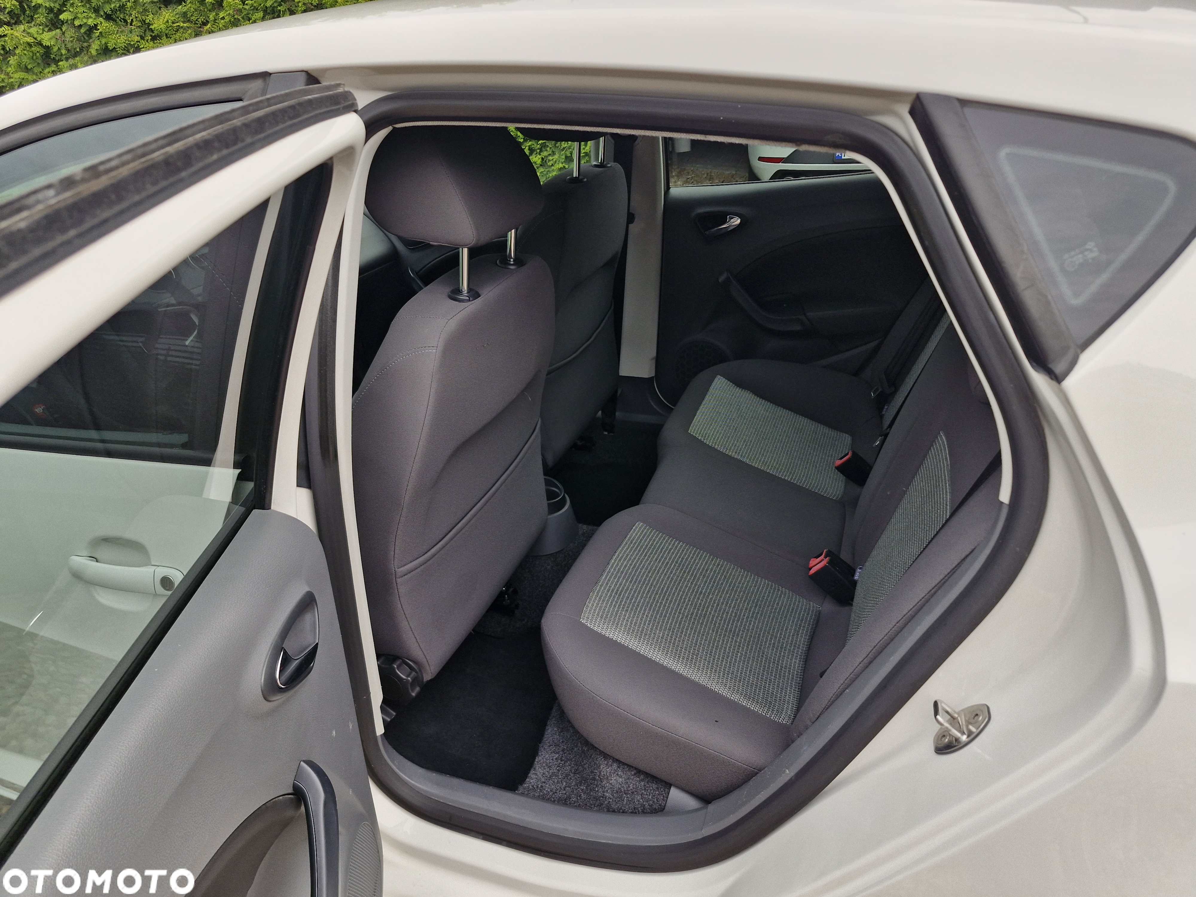 Seat Ibiza - 18