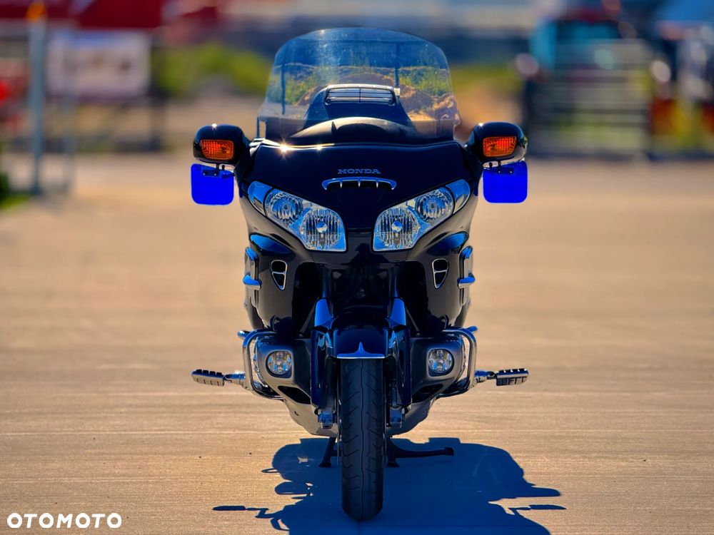 Honda GL - 3