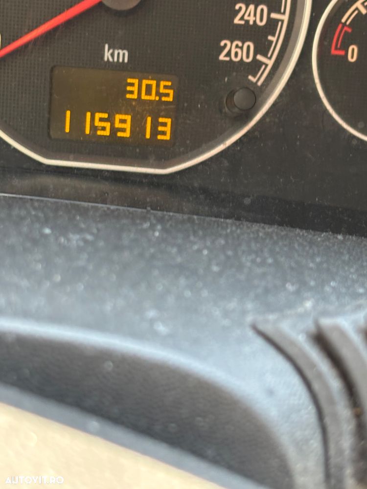 Opel Vectra 1.9 CDTI Cosmo - 4