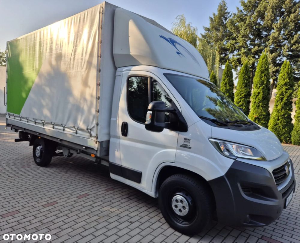 Fiat Ducato - 6