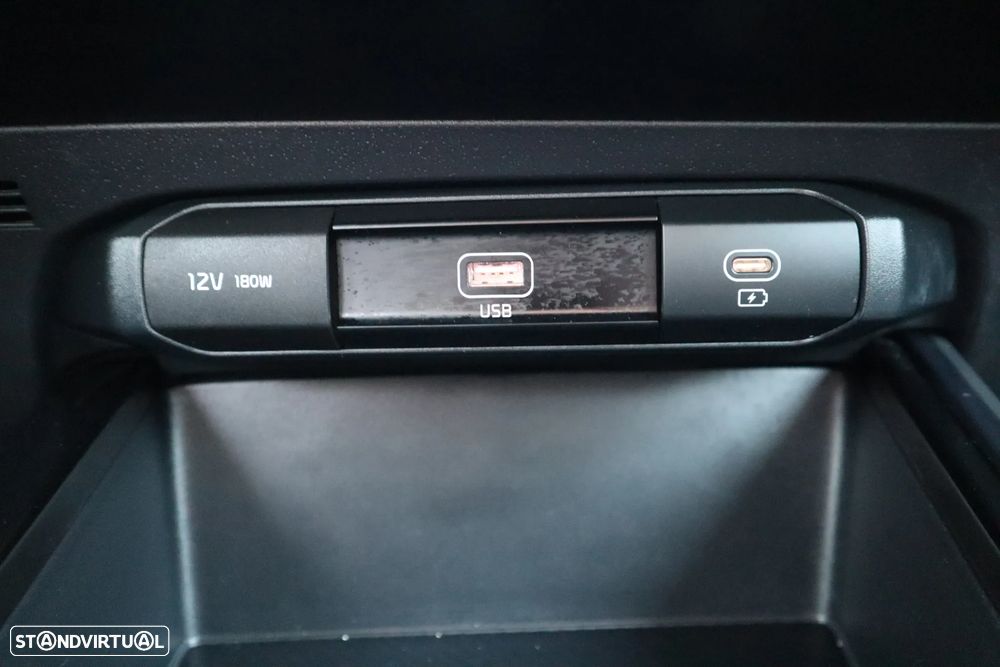 Kia e-Niro 64kWh - 28