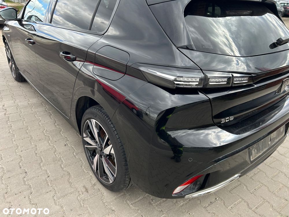 Peugeot 308 - 4